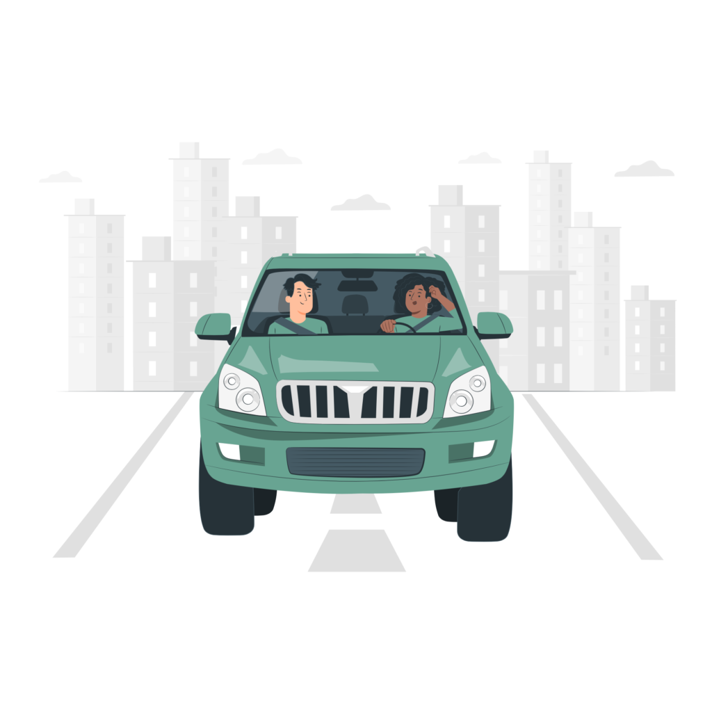 conduire à marrakech